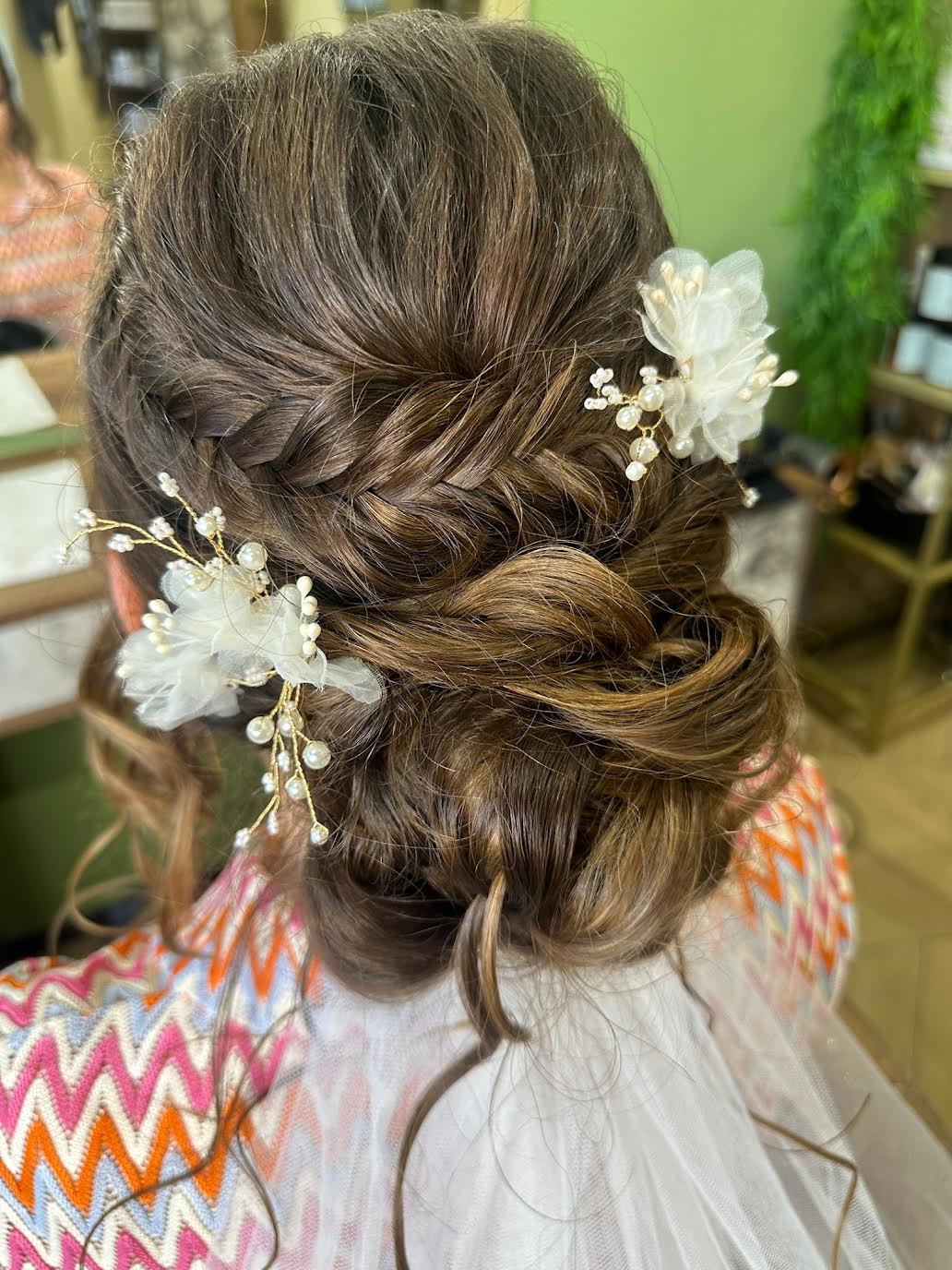 salon de coiffure aix les bains