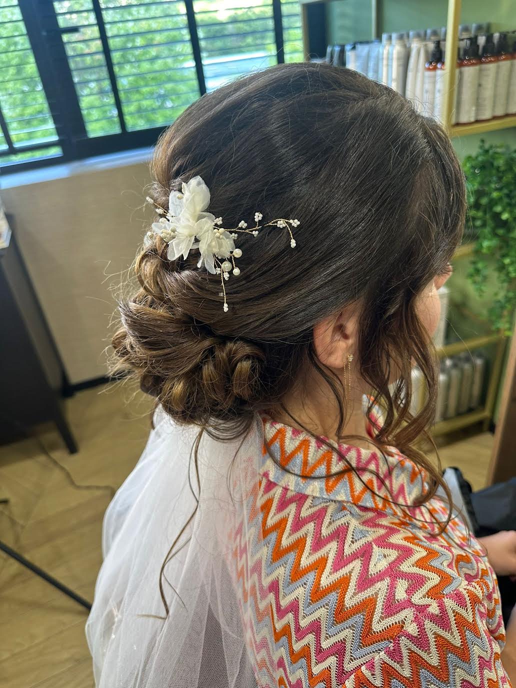 salon de coiffure aix les bains