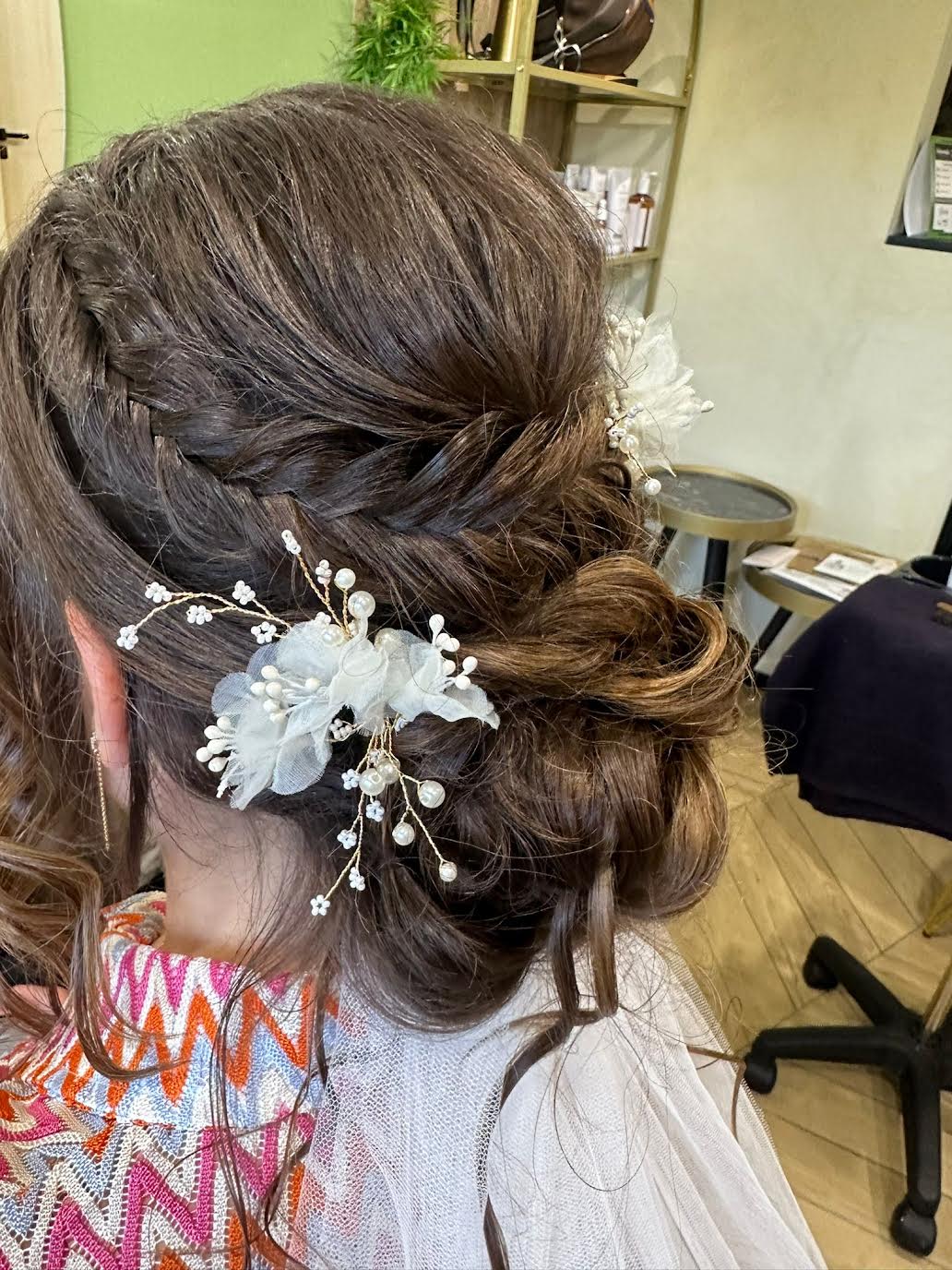 salon de coiffure aix les bains