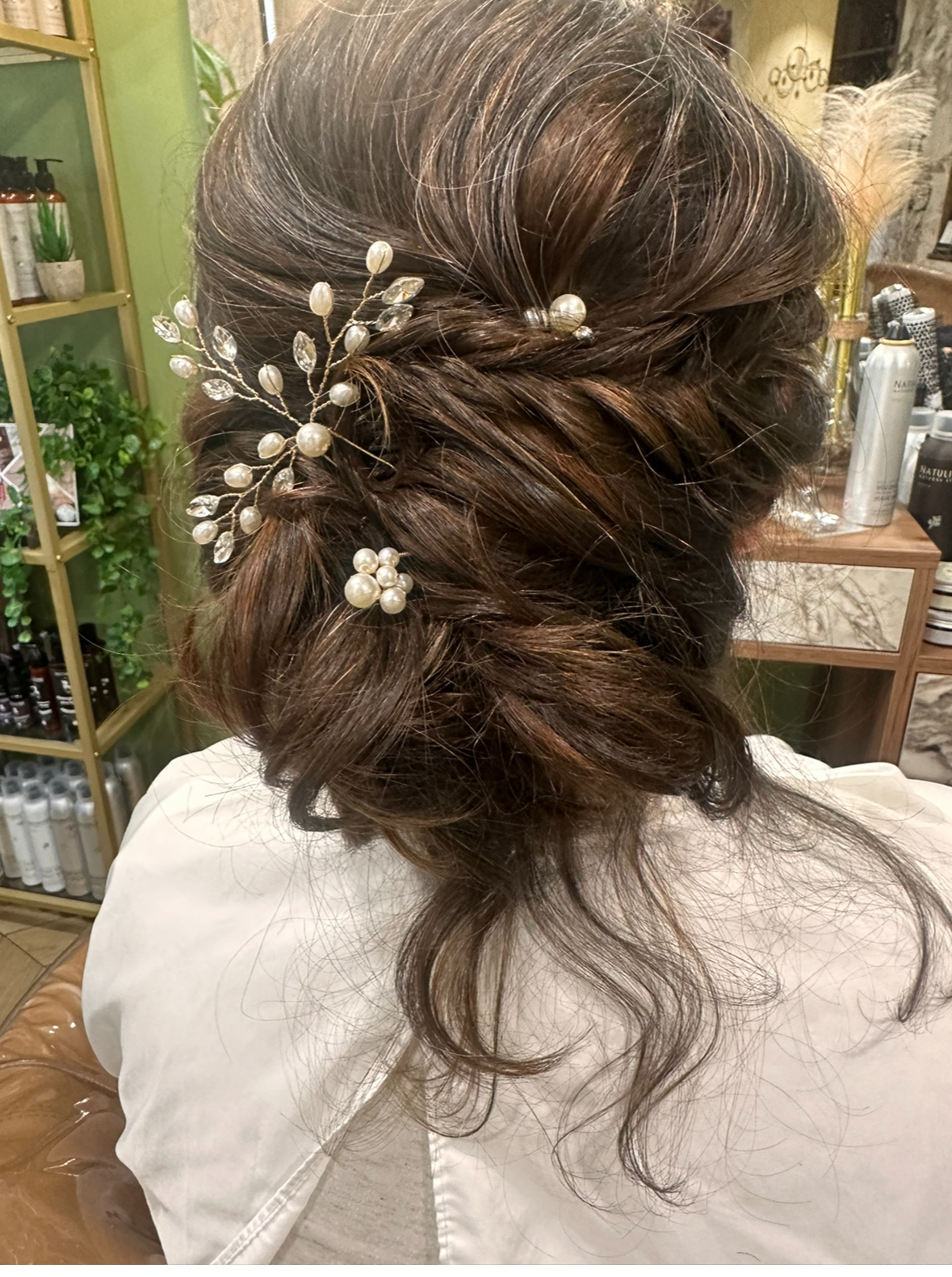 salon coiffure aix les bains