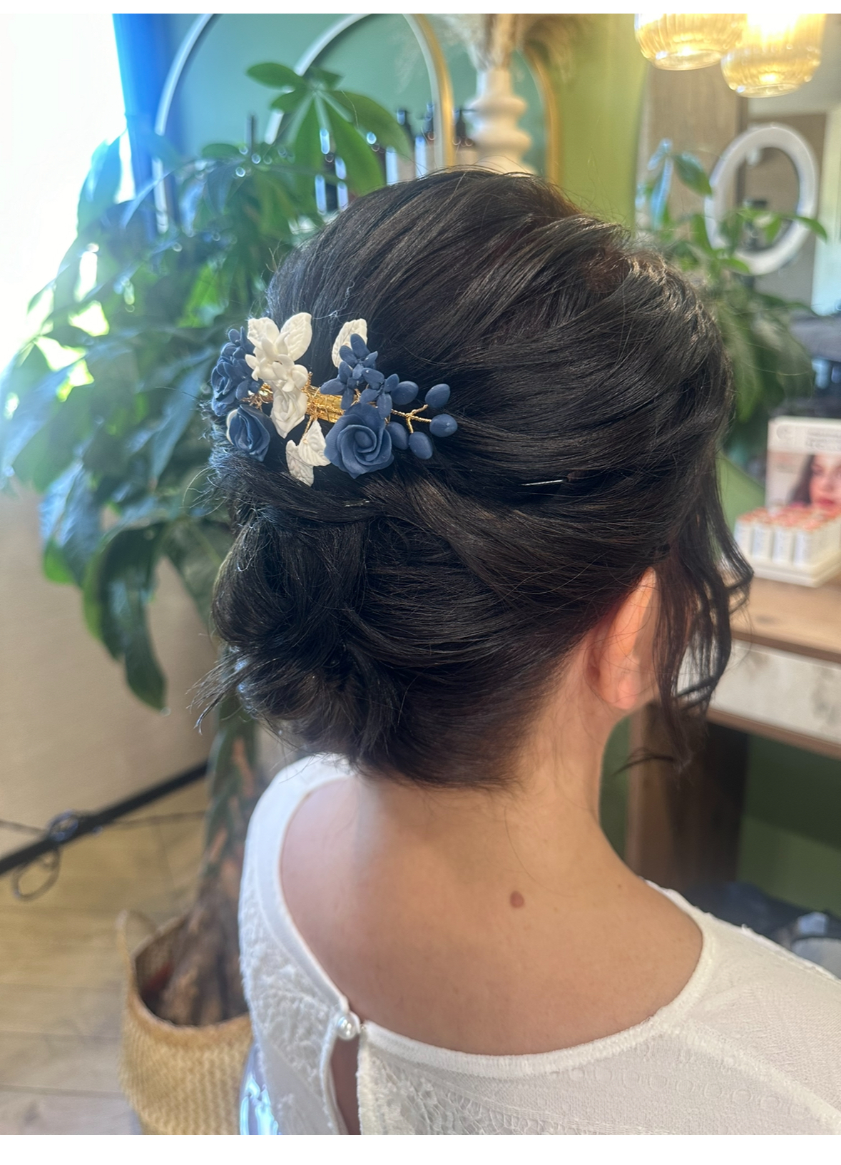 coiffeuse aix les bains